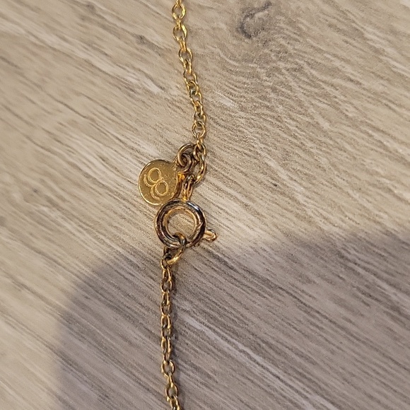 Gorjana Amanda pendant - Picture 5 of 7